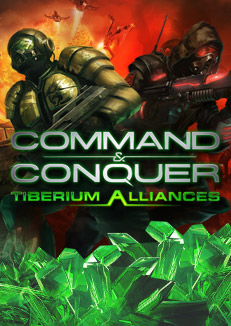 Command & Conquer: Tiberium Alliance