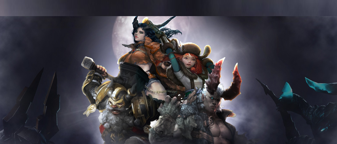 Archeage 4.0