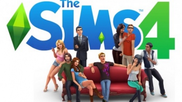 Sims-4